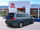 Used 2014 Toyota Sienna Limited image 3