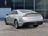 Used 2017 Lincoln MKZ Reserve w/ Luxury Package image 4