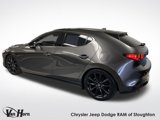 Used 2021 MAZDA MAZDA3 AWD 2.5 Hatchback image 3