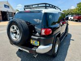 Used 2010 Toyota FJ Cruiser 4WD image 5