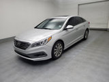 Used 2017 Hyundai Sonata Limited w/ Ultimate Package 04 image 2