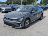 New 2025 Volkswagen Jetta S image 4
