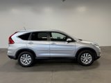 Used 2015 Honda CR-V EX-L image 2