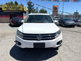 Used 2013 Volkswagen Tiguan SE image 2