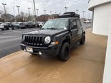 Used 2017 Jeep Patriot High Altitude image 3