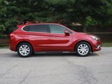 Used 2020 Buick Envision Preferred image 2