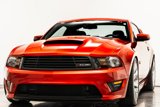 Used 2010 Ford Mustang GT image 4