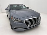 Used 2017 Genesis G80 3.8 w/ Option Group 02 image 3
