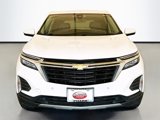 Used 2022 Chevrolet Equinox LT image 2
