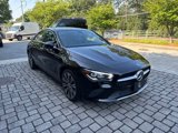 Certified 2023 Mercedes-Benz CLA 250 w/ Premium Package image 1