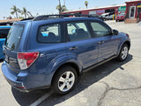 Used 2011 Subaru Forester 2.5X image 4