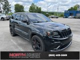 Used 2014 Jeep Grand Cherokee SRT image 2