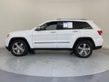 Used 2013 Jeep Grand Cherokee Overland w/ Advance Technology Group image 4