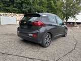 Certified 2018 Chevrolet Bolt Premier w/ Driver Confidence II Package image 3