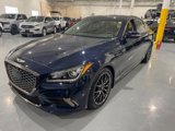 Used 2020 Genesis G80 3.8 w/ Sport Package 02 image 3