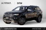 Used 2020 Jeep Grand Cherokee Limited w/ Luxury Group II image 1