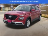 Certified 2023 Hyundai Venue SE image 2
