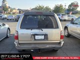Used 2002 Toyota 4Runner SR5 image 5
