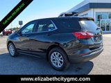 Used 2021 Chevrolet Equinox LT image 6