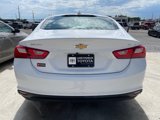 Used 2023 Chevrolet Malibu LT image 4