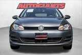 Used 2017 Volkswagen Golf Wolfsburg Edition image 2