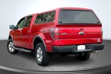 Used 2011 Ford F150 FX4 w/ FX Luxury Pkg image 2