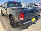 Used 2022 RAM 1500 Classic Warlock w/ Utility Group image 5