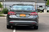 Used 2018 Ford Fusion SE w/ Fusion SE Technology Package image 5