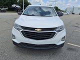 Used 2021 Chevrolet Equinox LS w/ LPO, Floor Liner Package image 2