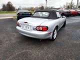Used 2001 MAZDA MX-5 Miata image 4