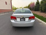 Used 2014 Chevrolet Cruze LS image 4