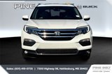 Used 2017 Honda Pilot Elite image 3