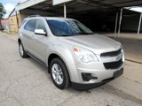 Used 2015 Chevrolet Equinox LT w/ Driver Convenience Package image 6