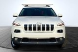Used 2017 Jeep Cherokee Limited w/ Trailer Tow Group image 2