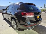 Used 2021 Volkswagen Atlas S image 3