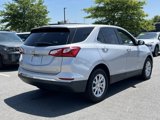 Used 2020 Chevrolet Equinox LT image 3