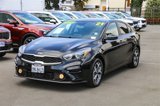 Used 2021 Kia Forte LXS image 5