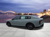 New 2025 Kia K4 LXS image 3