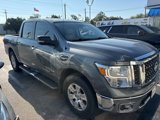 Used 2017 Nissan Titan SV image 2