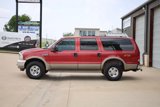 Used 2001 Ford Excursion Limited image 5