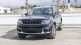 Certified 2023 Jeep Grand Cherokee L Limited w/ Luxury Tech Group II image 4