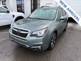 Used 2018 Subaru Forester 2.5i Limited image 3