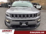Used 2020 Jeep Compass Latitude w/ Cold Weather Group image 2