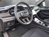 New 2025 Jeep Grand Cherokee Laredo X image 3