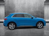 Used 2020 Audi Q3 2.0T Premium image 4