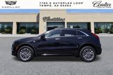 Certified 2024 Cadillac XT4 Premium Luxury image 2