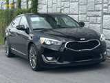 Used 2014 Kia Cadenza Limited image 3
