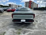 New 2025 Kia K4 EX image 4