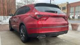 Certified 2022 Acura MDX A-Spec image 4