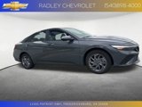 Used 2024 Hyundai Elantra SEL image 4